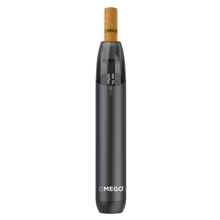 CLASSICO, la cigarette électronique avec filtre