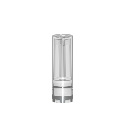 Pod pour e-cigarette STEELO