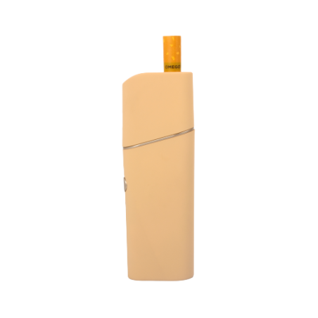 VOLUPTO, la cigarette électronique avec filtre