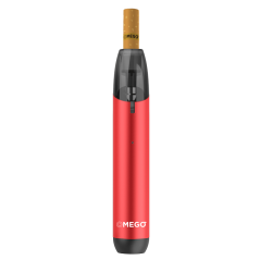 CLASSICO, la cigarette électronique avec filtre