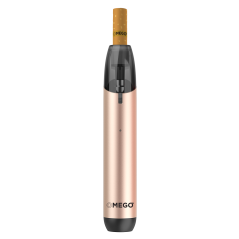 CLASSICO, la cigarette électronique avec filtre
