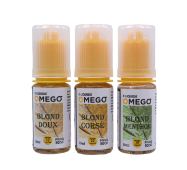  E-LIQUIDES 